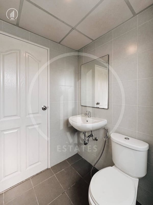 Image of Supalai Lagoon Condominium - CSMP3288