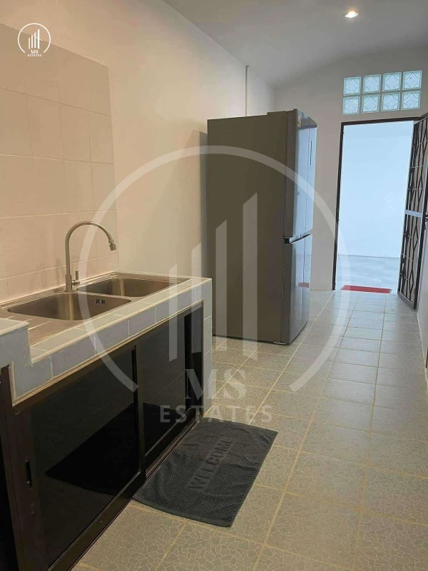 Image of House in Soi Ta-iad (Fitness Street), Chalong - HRCL2878