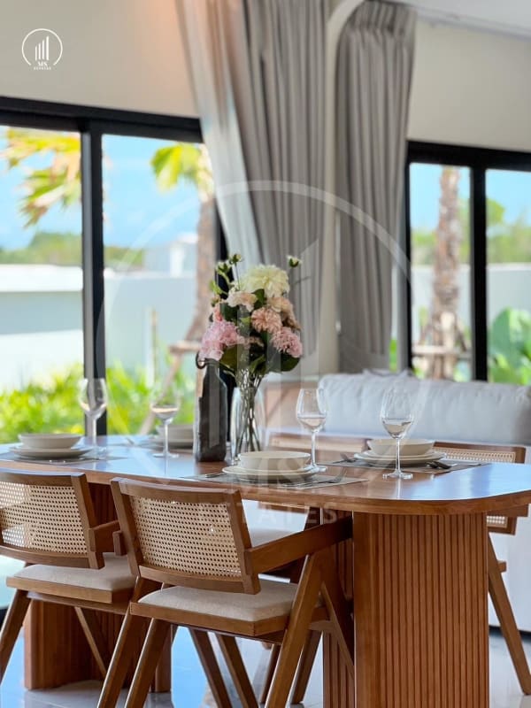 Main image of Pool villa in the heart of Rawai - VSRW2237