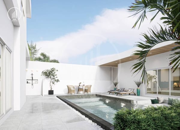 Image of Aesthete Villas Premier - VSKK1834