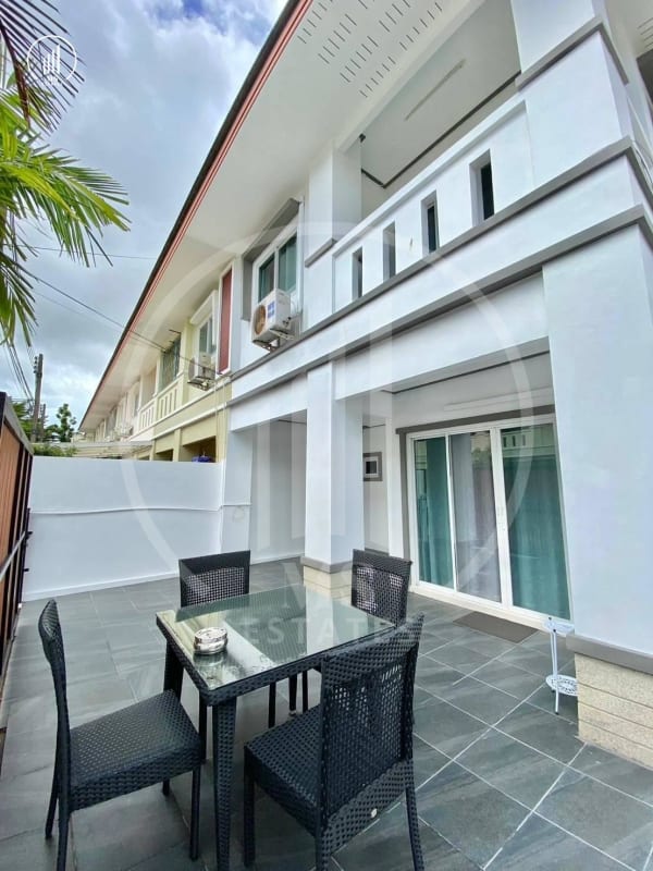 Main image of Chanakan Village Phuket Town - HRMP2890