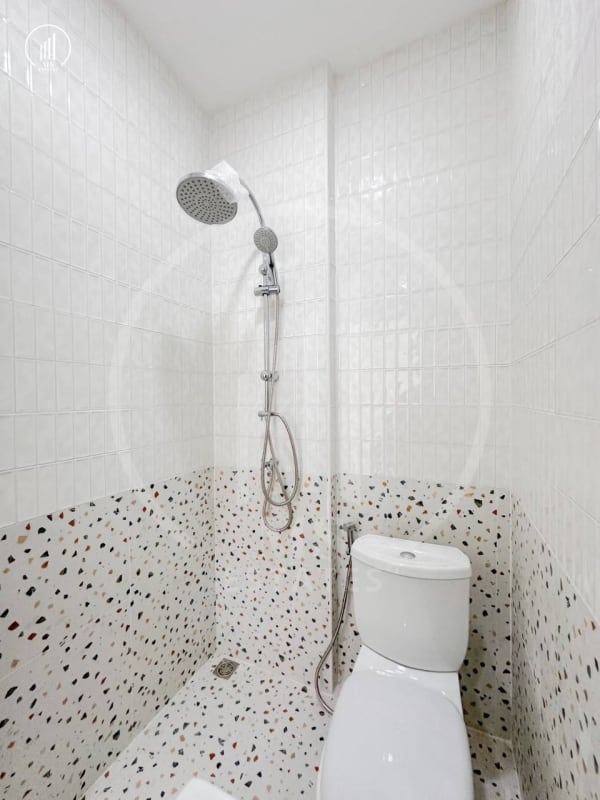 Image of Irrawaddy Village - HSMP1620