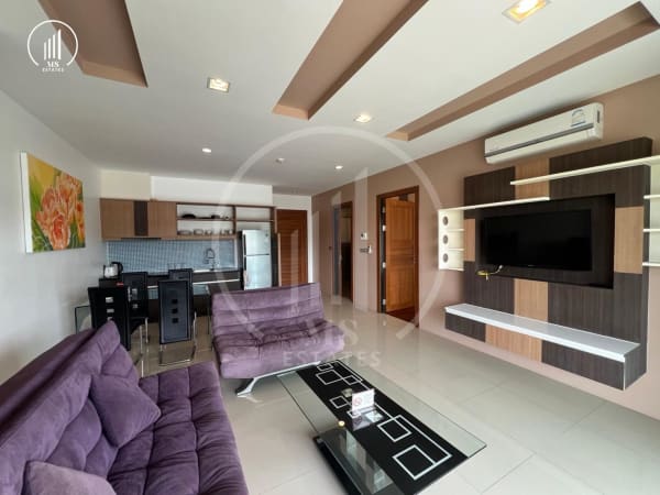 Main image of  Chalong Miracle Lakeview - CSCL1998