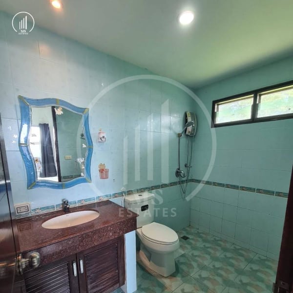 Main image of Pool villa for rent - VRMP2246