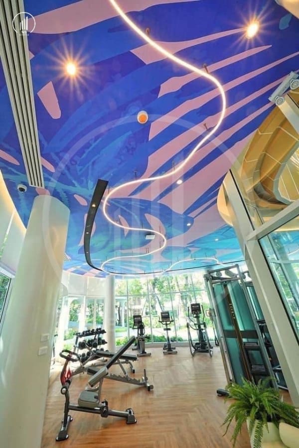 Image of Phyll Condominium Central Floresta - CRMP1713