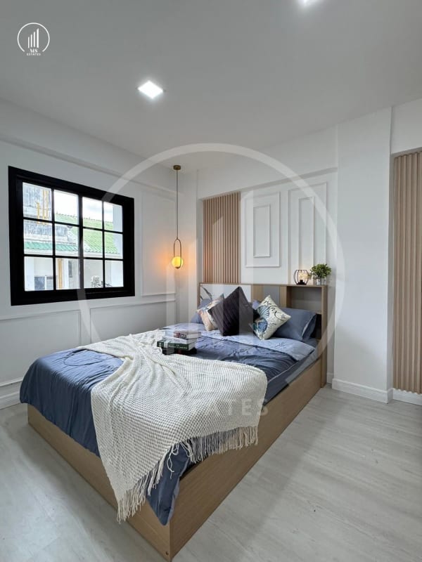 Main image of Affordable condominium - CSTL2024