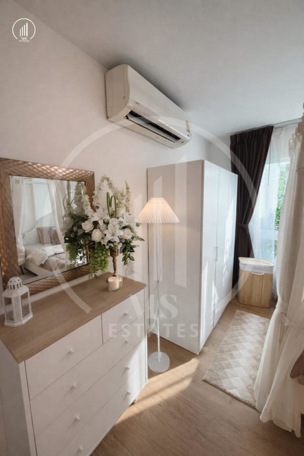 Image of Supalai Lagoon Condominium  - CSKK3176