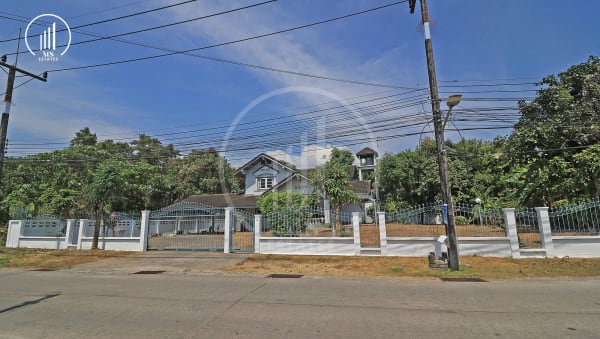 Main image of single-family home in Thalang - HRTL2300