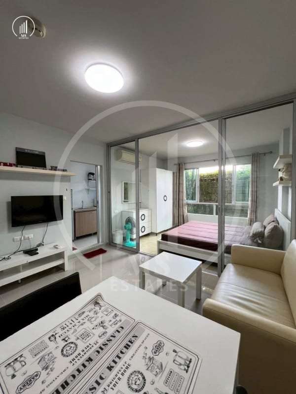 Image of  Dcondo Kathu-Patong - CRKT2915