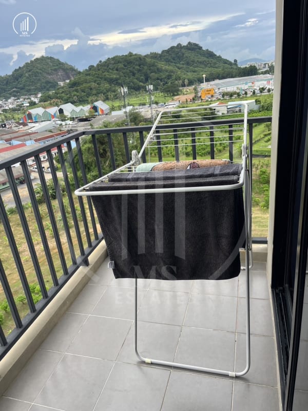 Main image of The Base Uptown - CSMP1621