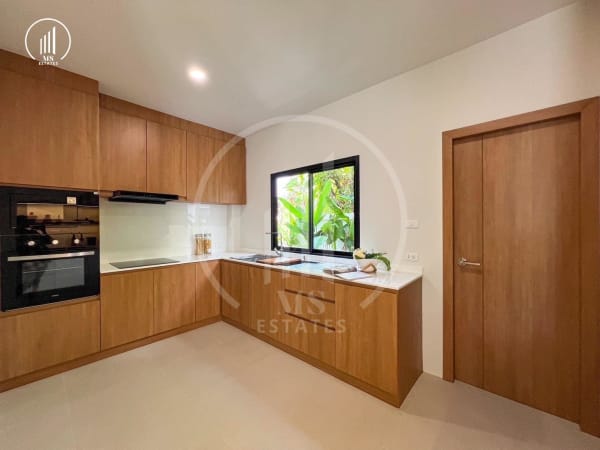 Main image of Pool villa in Kamala - VSKM2198