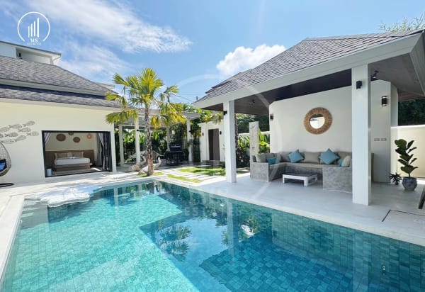 Main image of Pool Villa for Sale! Saiyuan, Rawai - VSRW2780