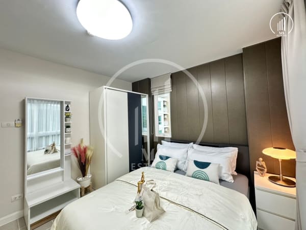 Image of Supalai Lagoon Condominium  - CSMP1324