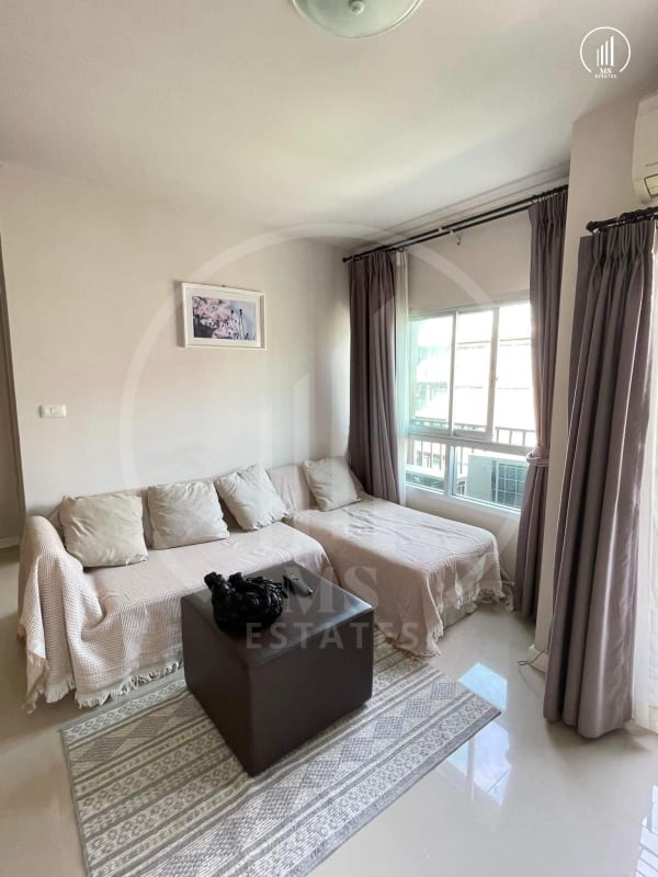 Image of Dcondo Campus KuKu 2 Bedrooms - CRMP1542