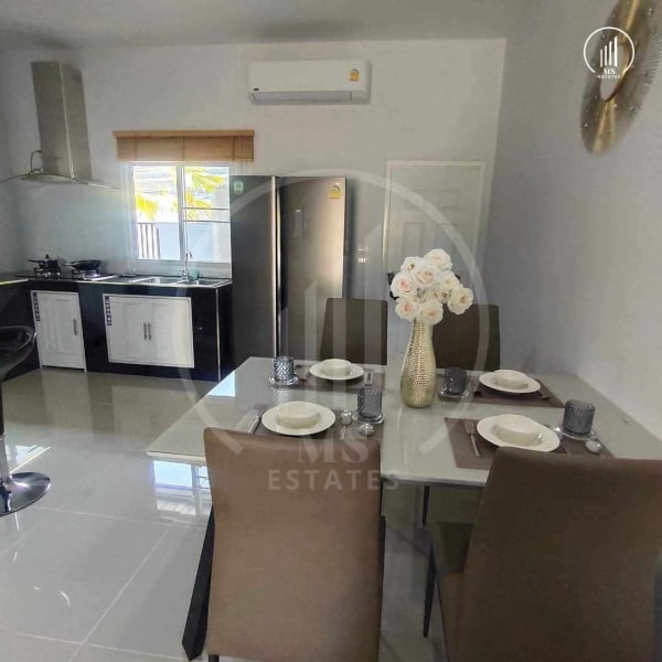 Image of House for rent in Chalong - HRCL1366