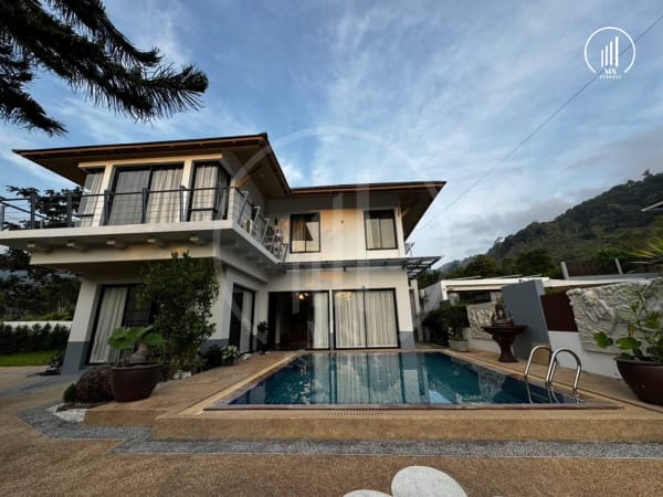 Image of Baan Suan Lochpalm Pool Villa - VRKT1493