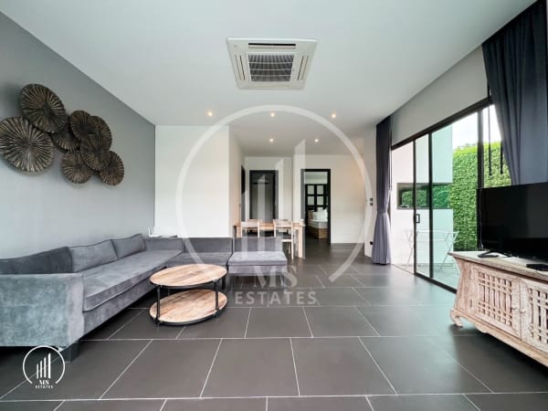 Main image of Coco Pool Villa - VSCL1317