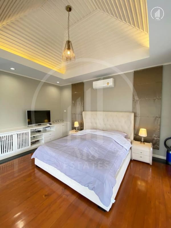 Image of Paradise House in Ao Yon - HSPW1551