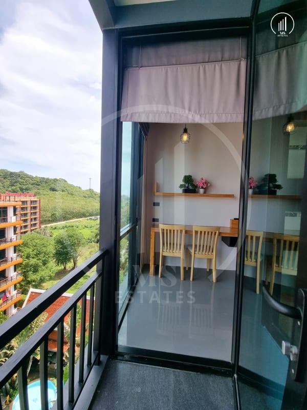 Main image of Relife the Windy, Nai Harn Beach - CSNH1380