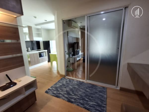 Main image of Plus Condo 2 Kathu - CRKT1557