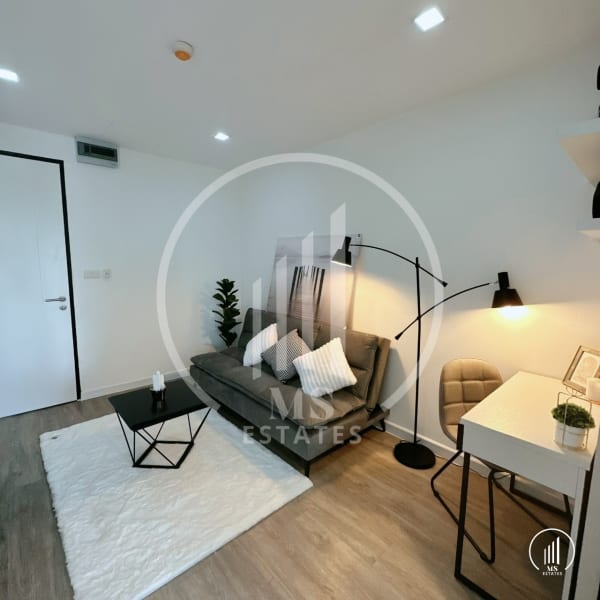 Main image of The Future Condominium - CSMP1322