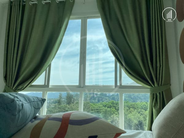 Image of Condo Tel Buri Chalong - CSCL1440