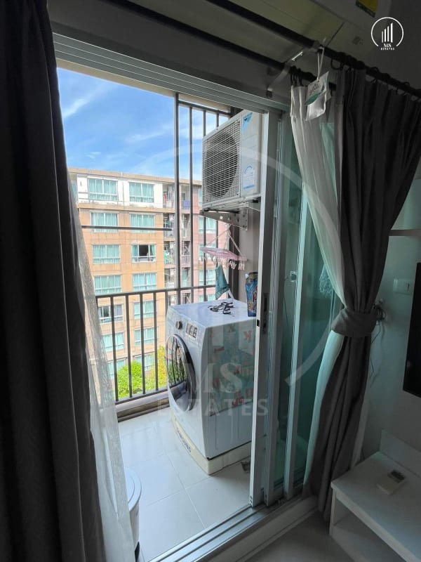 Image of Dcondo Campus KuKu 2 Bedrooms - CRMP1542