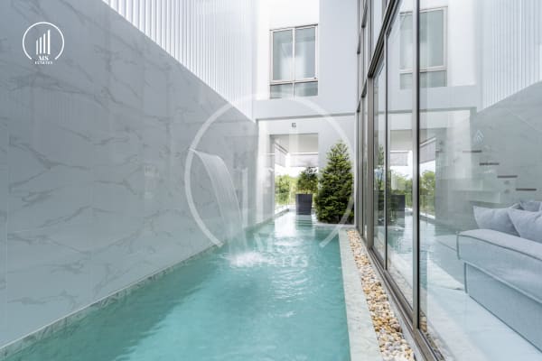 Main image of The Residence Prime - VSLG1326