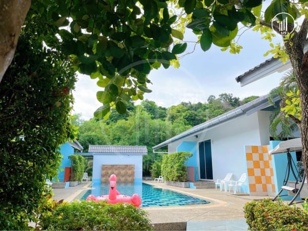 Image of Rawai Escape Bungalow Villa  - VRRW1487