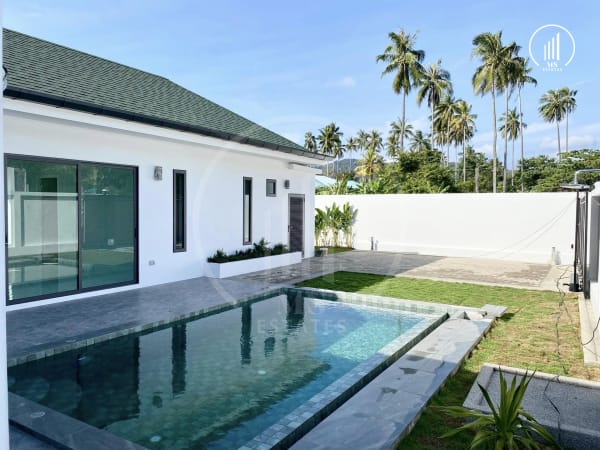 Image of Pool Villa in Saiyuan - VRSY1355