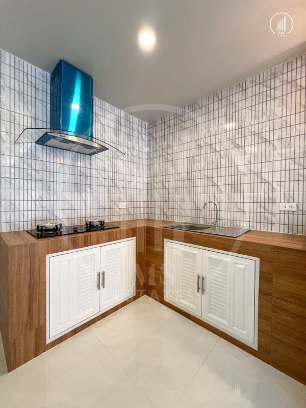 Image of Thanthong Village 1 - HSTL1561