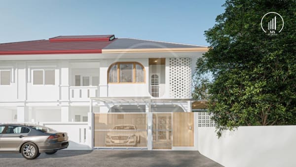 Image of Chanakan Village Phuket Town - HSMP1434