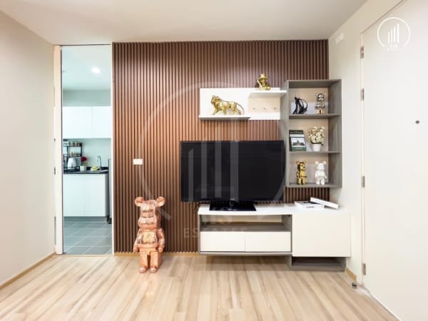 Image of The Base Downtown Condo Pool Views - CRMP1563