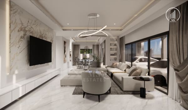 Main image of Pool Villa Near BIS - VSKK1431