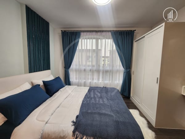 Main image of D Condo Campus Kuku Resort - CSMP1393