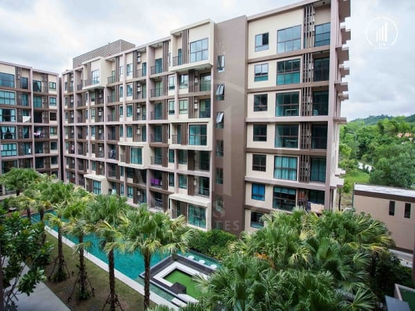 Main image of Zcape3 Condominium - CRMP1488