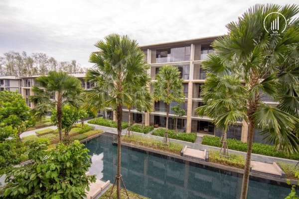 Image of Beachfront Luxury at Baan Mai Khao - CRMK1498