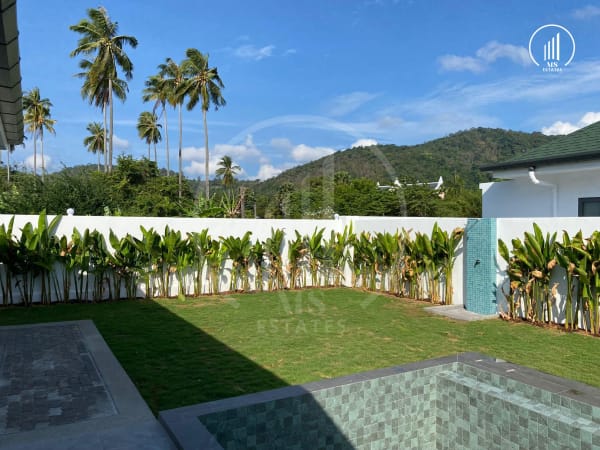 Main image of Pool Villa in Saiyuan - VRSY1355