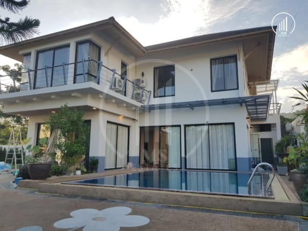 Image of Baan Suan Lochpalm Pool Villa - VRKT1493