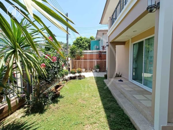 Main image of Passorn Kathu Village  - HRKT2795