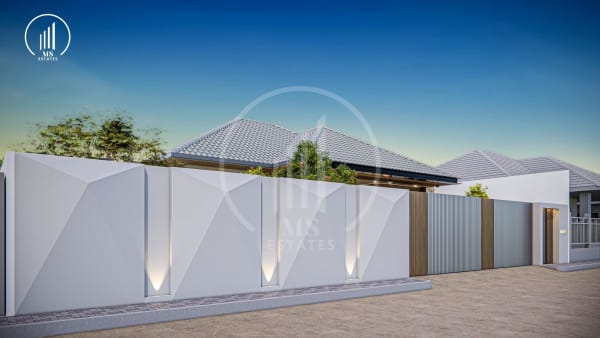 Main image of Luxurious pool villa - VSCT2316