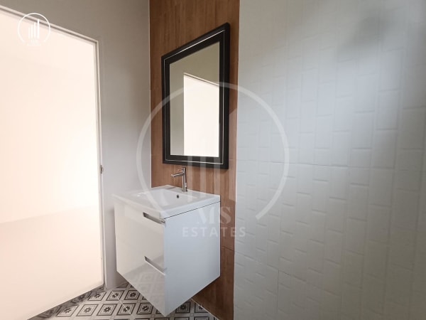 Main image of Single-Story Townhouse - HSTL2038