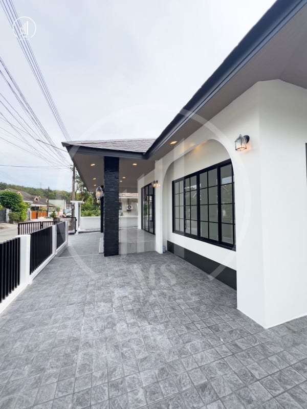 Main image of Garden Niramit 3  - HSTL2147