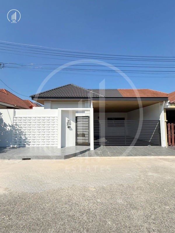 Image of Chao Fah Garden Home , Koh Kaew  - HSKK3158