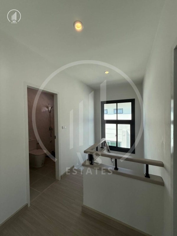 Main image of  Land & House Chalong - HSCL2115