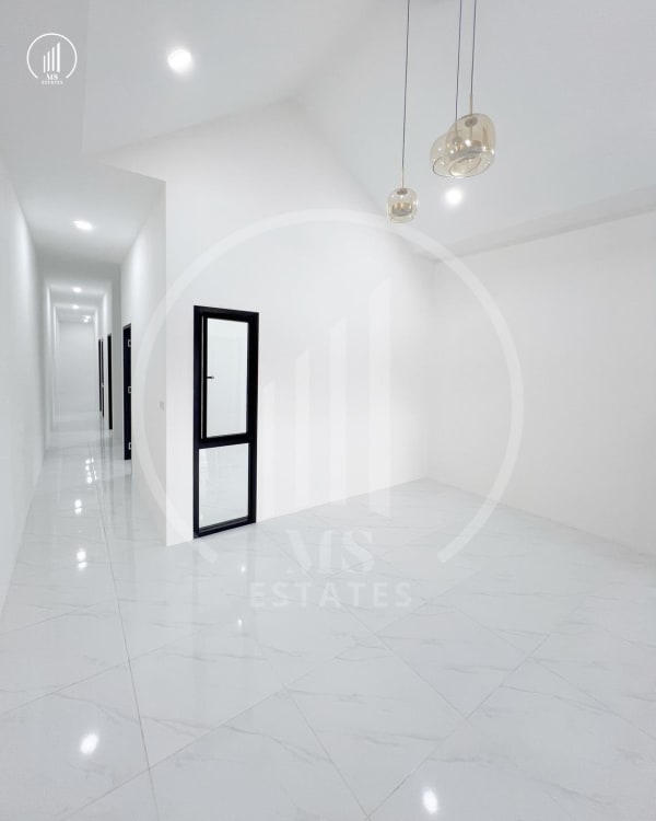 Image of Brand New Modern Nordic Minimal House , Wichit - HSWC3154