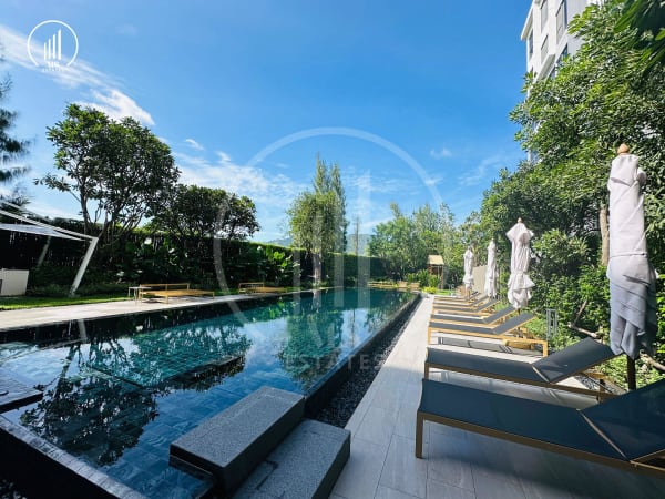 Main image of Laguna Lakeside Residences - CRBT2208