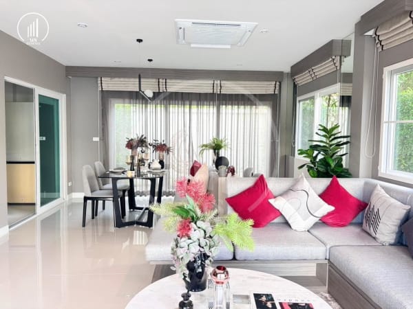 Main image of Supalai Bella Wichit  - HSWC1915