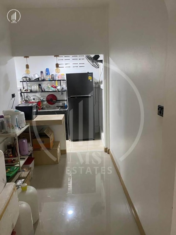 Main image of Tharntong Villa Baankhai 5 , Thalang - HRTL2859