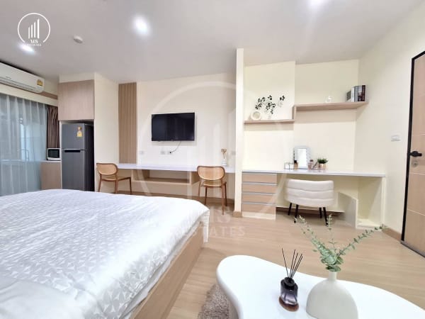 Image of Phanasone City Condominium  - CSMP3237